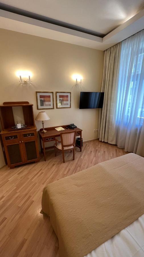 Fleur De Lis 4* Praga