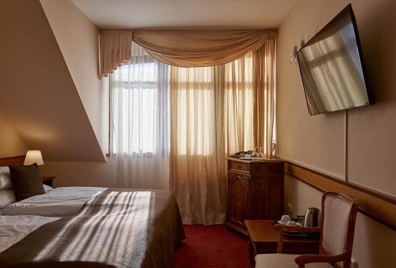Fleur De Lis 4* Praga