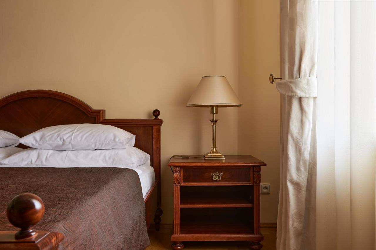 Fleur De Lis Hotel Praga