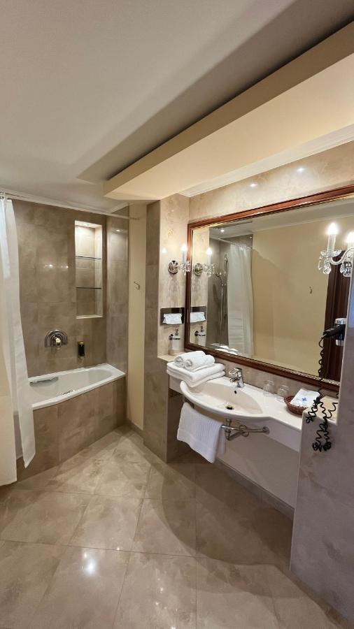 Hotel Fleur De Lis Praga