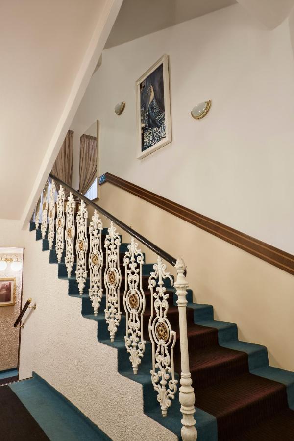 Fleur De Lis 4* Praga