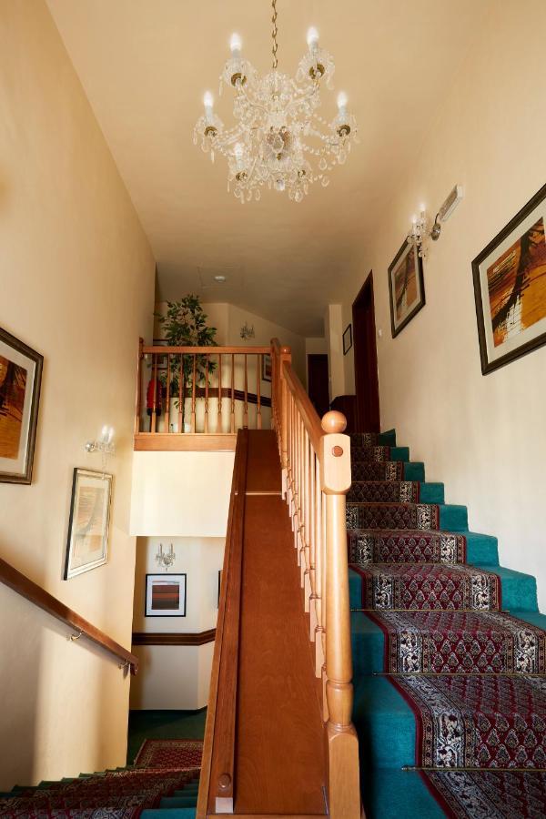 Fleur De Lis 4* Praga